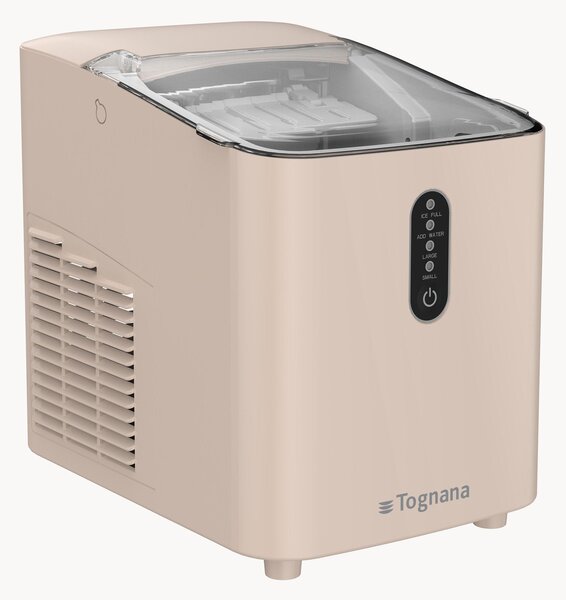 Macchina per cubetti di ghiaccio Iridea