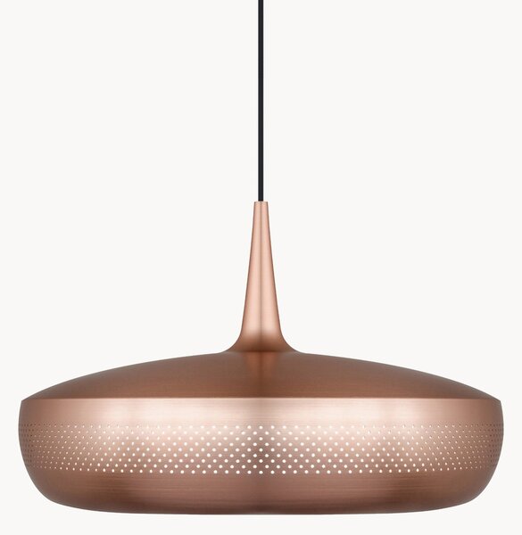 Lampada a sospensione Clava