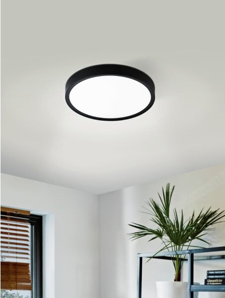 Eglo 75629 - Plafoniera LED GIGLIO LED/14,6W/230V