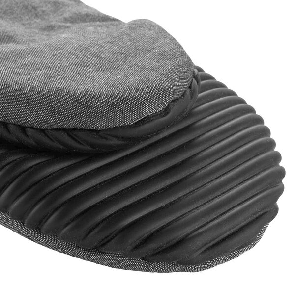 Guanto da forno in silicone e miscela di fibre Adam – douceur d'intérieur