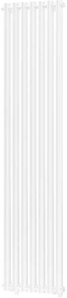 Mexen Texas termoarredo decorativo 1800 x 460 mm, 965 W, bianco - W203-1800-460-00-20