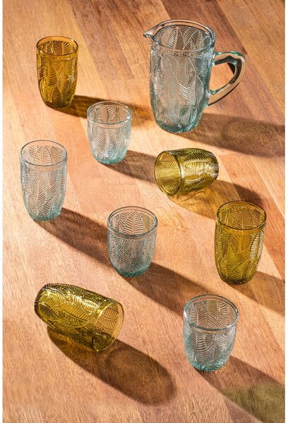 Set di bicchieri 4 pz 350 ml Areca – Ladelle