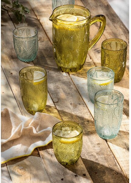 Set di bicchieri 4 pz 350 ml Areca – Ladelle