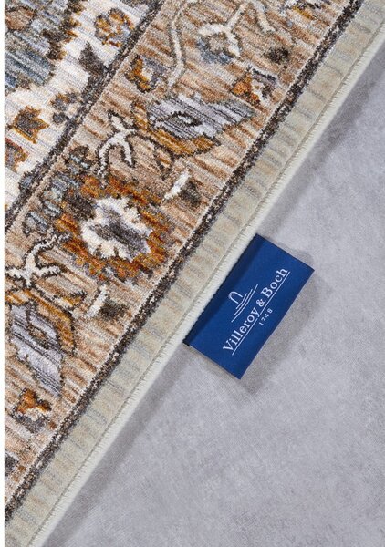 Passatoia marrone e crema 80x190 cm Egon - Villeroy&Boch