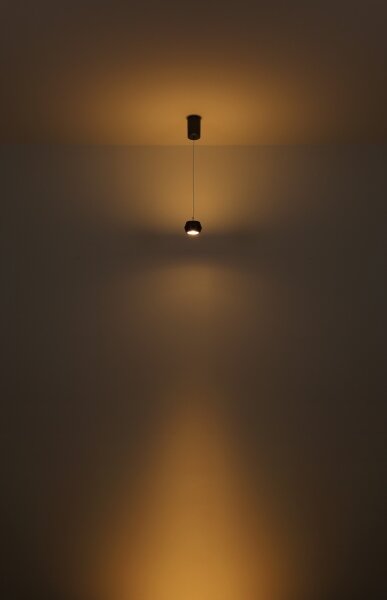 Globo 15209 - Lampadario LED a sospensione con filo MARTHY LED/6W/230V