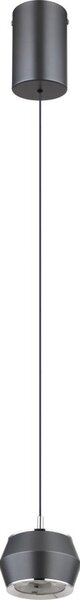 Globo 15209 - Lampadario LED a sospensione con filo MARTHY LED/6W/230V