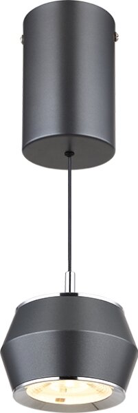 Globo 15209 - Lampadario LED a sospensione con filo MARTHY LED/6W/230V