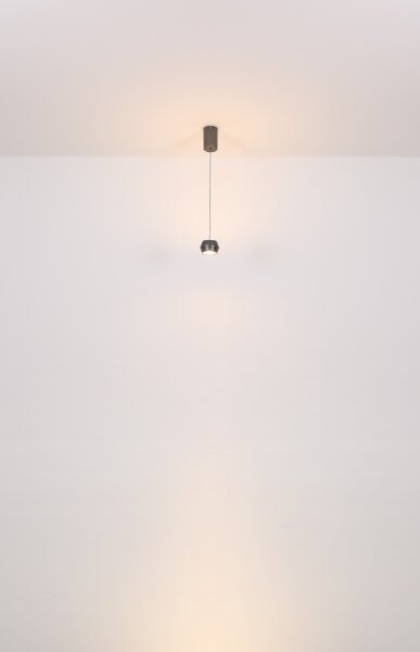 Globo 15209 - Lampadario LED a sospensione con filo MARTHY LED/6W/230V