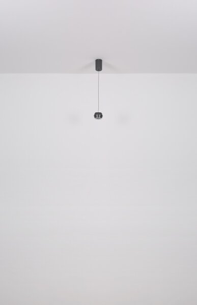Globo 15209 - Lampadario LED a sospensione con filo MARTHY LED/6W/230V