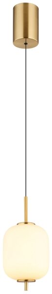 Globo 15217H - Lampadario LED a sospensione con filo EWALD LED/7W/230V