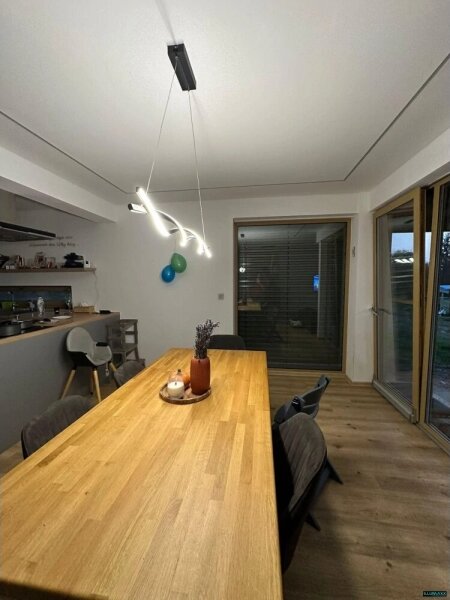 Lampadario LED a sospensione con filo TWIST LED/37W/230V 4000K 120 cm nero