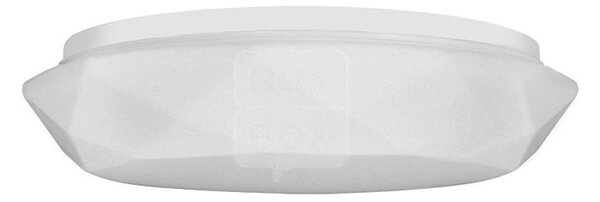 Plafoniera LED da bagno GALAXY LED/17W/230V
