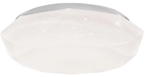 Plafoniera LED da bagno GALAXY LED/17W/230V