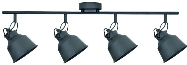 Plafoniera LED 4xE14/8W/230V