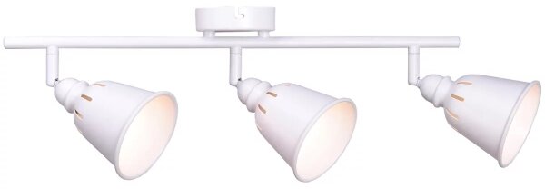 Faretto FIONA 3xE14/8W/230V