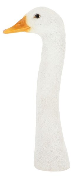 Statua da giardino in poliresina Goose - Esschert Design