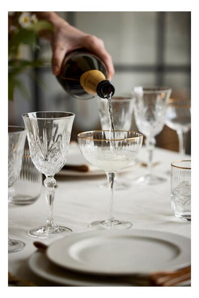 Bicchieri da cocktail in set da 4 315 ml Palermo - Lyngby Glas