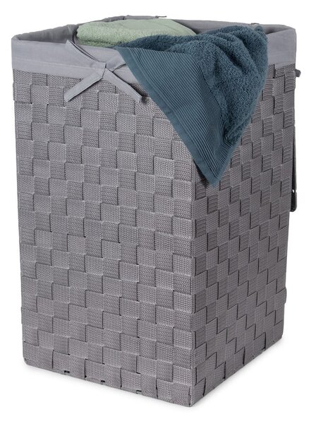 Cesto portabiancheria 45 l Stan - Compactor