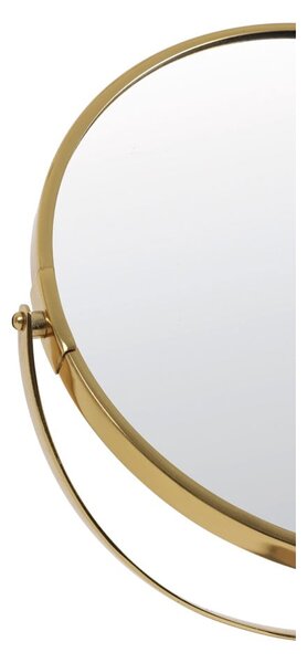 Specchio cosmetico ø 33 cm Riesco - Light & Living