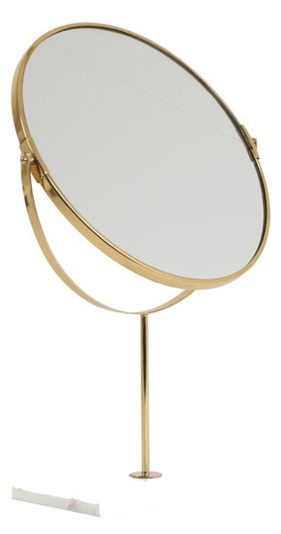 Specchio cosmetico ø 33 cm Riesco - Light & Living