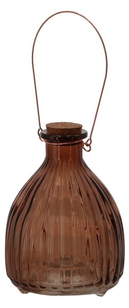 Trappole per insetti in vetro in set da 2 Bottle - Esschert Design