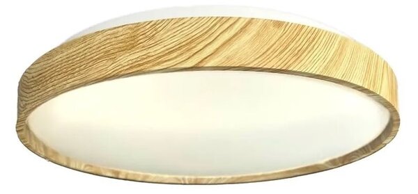 Plafoniera LED dimmerabile OPAL LED/48W/230V 3000-6500K + telecomando