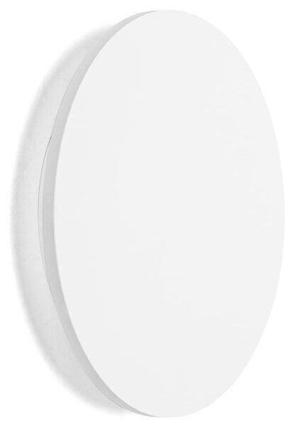 Aigostar - Applique a LED LED/12W/230V 3000K 25 cm bianco