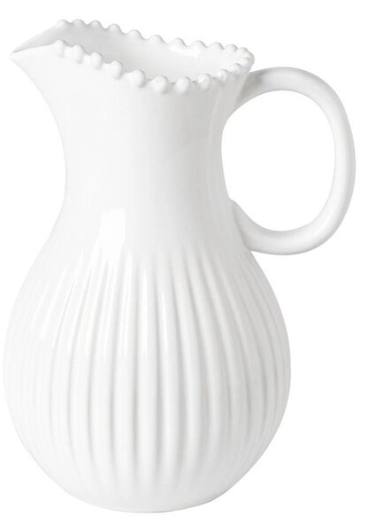 Brocca in gres Pearl – Costa Nova