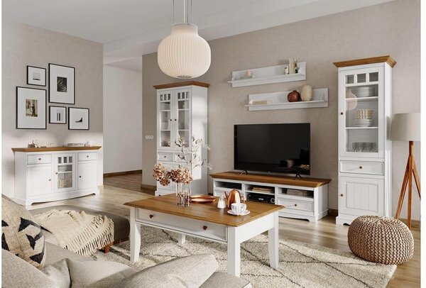 Furniture Salone Shabby Arredamento Parrucchieri Shabby Chic