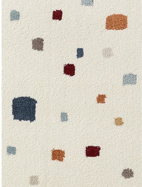 Tappeto per bambini ø160 cm Funny Squares – Hanse Home