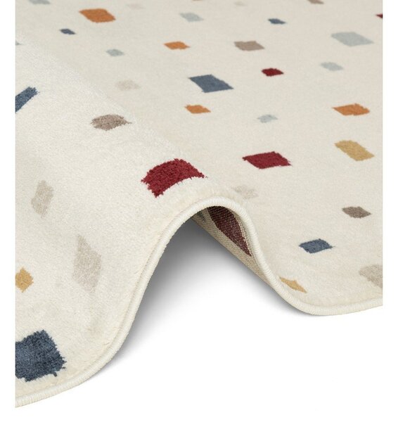 Tappeto per bambini ø160 cm Funny Squares – Hanse Home