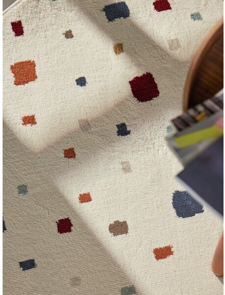 Tappeto per bambini ø160 cm Funny Squares – Hanse Home