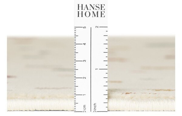 Tappeto per bambini ø160 cm Funny Squares – Hanse Home