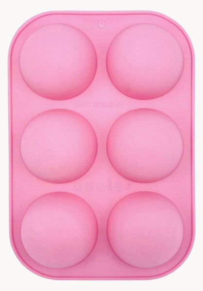 Stampo da forno in silicone Chocolate Bomb