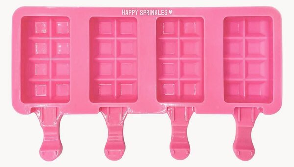 Stampo per dolci in silicone Chocolate Cakesicle