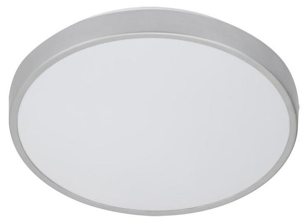 Lampada da soffitto a LED con sensore di movimento e sensore di luce diurna Ø29cm 12W Telefunken