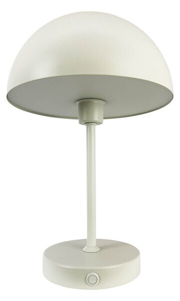 Lampade da tavolo Dyberg Larsen, Stockholm, dimmerabile, Beige, Soggiorno, Metallo, Scandinavo