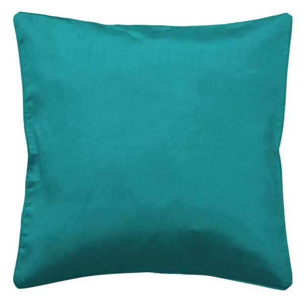 Federa decorativa in microsatinato 40x40 cm Shana – douceur d'intérieur