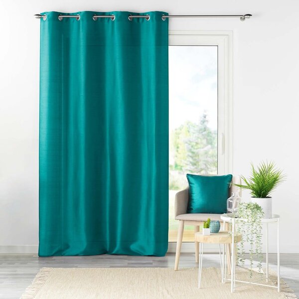 Federa decorativa in microsatinato 40x40 cm Shana – douceur d'intérieur