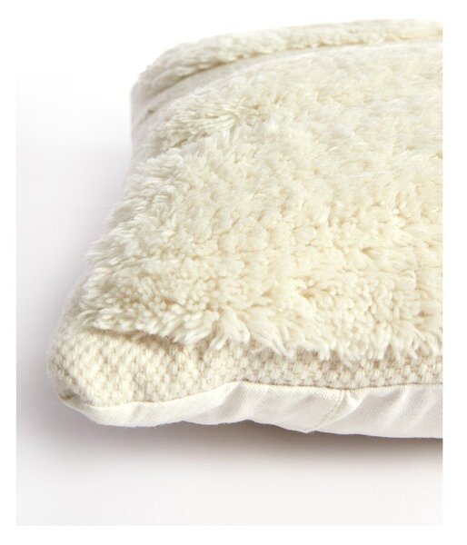 Cuscino decorativo in lana 45x45 cm Latium – Light & Living