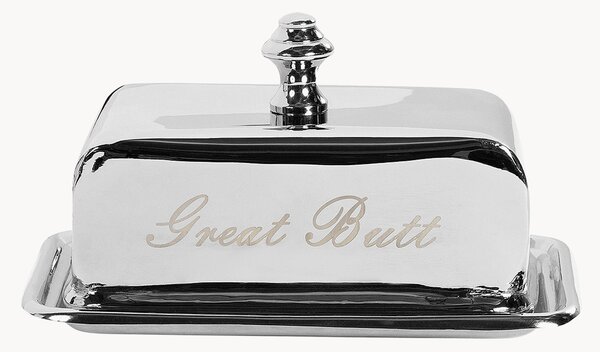 Burriera fatta a mano Great Butt