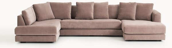 Divano XL in tessuto Tribeca