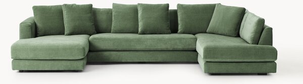 Divano XL in tessuto Tribeca