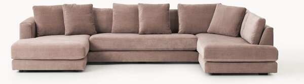 Divano XL in tessuto Tribeca
