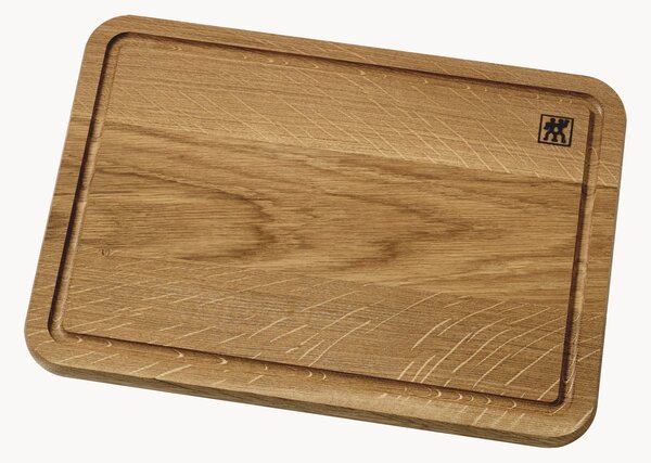 Tagliere in legno di quercia Cook