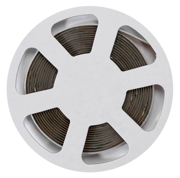 Striscia LED Digitale COB RGBW 24V 14W/m RUNNING Professionale IP20 - 5 metri