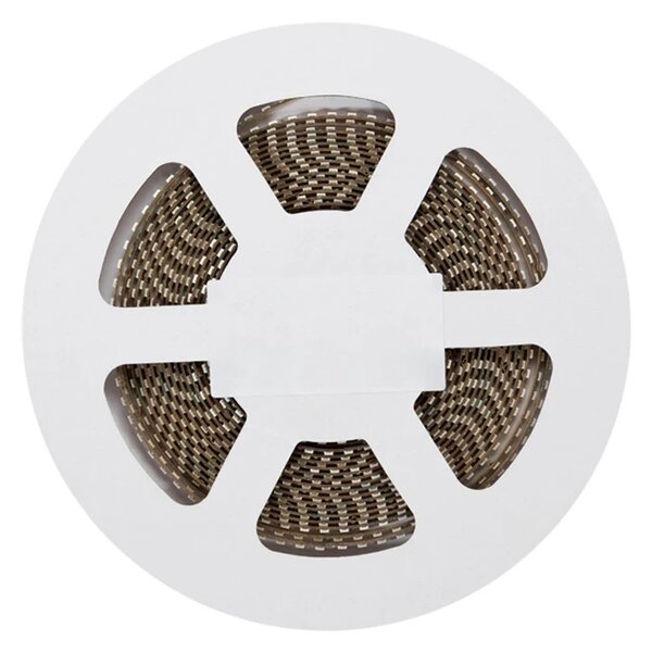 Striscia LED 24V 72W/m Ultra Sottile 4mm Professionale - IP20 - 5 metri