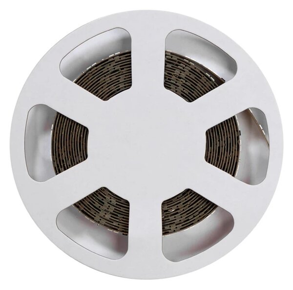 Striscia LED Dim to Warm 24V 20W/m Vintage IP20 - 5 metri
