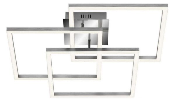 Brilo - Lampadario a plafone LED dimmerabile FRAME LED/40W/230V Wi-Fi Tuya + +TC