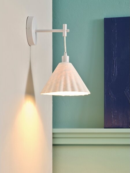 Osram - Lampada da parete PULP 1xE14/5,5W/230V